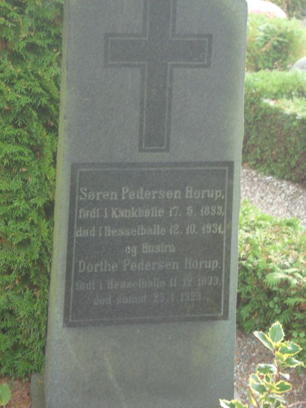 Soeren Pedersen Horup.JPG